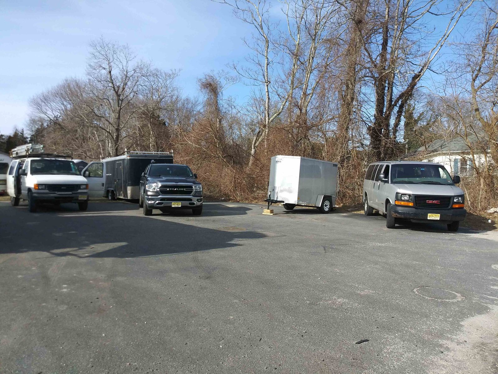 ELL Home Improvement & Remodeling