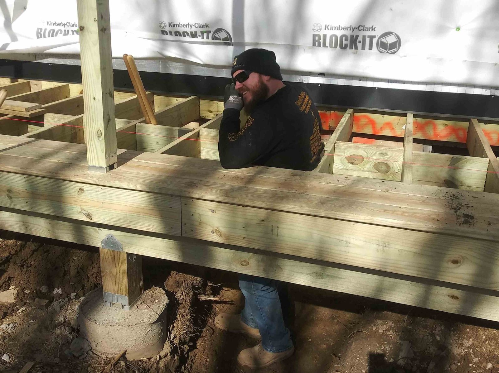 ELL Home Improvement & Remodeling