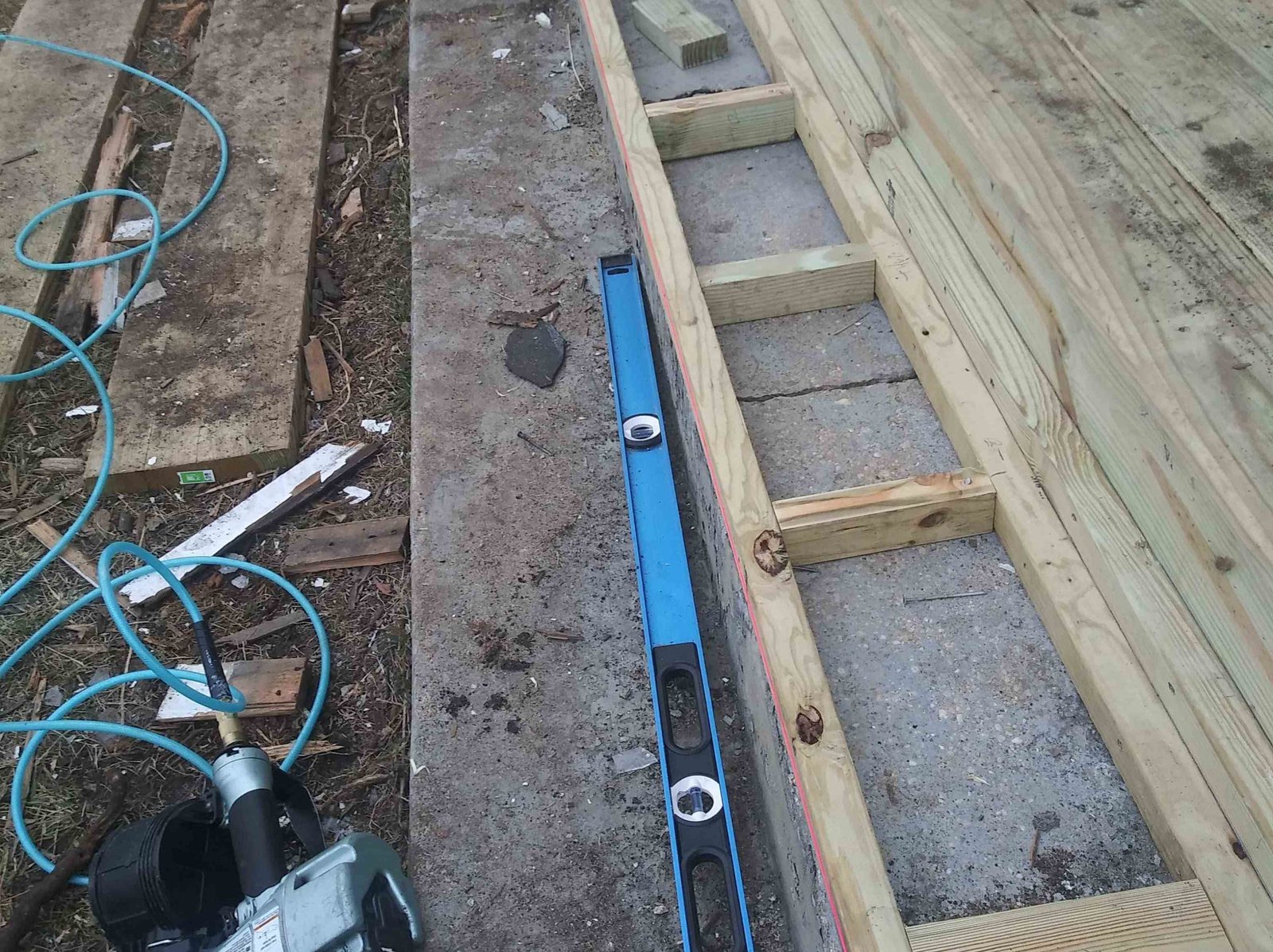 ELL Home Improvement & Remodeling