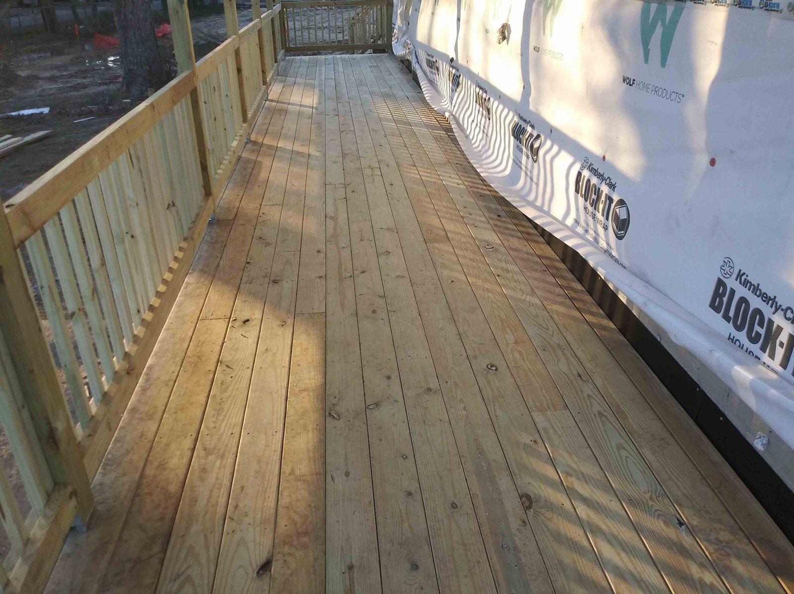 ELL Home Improvement & Remodeling