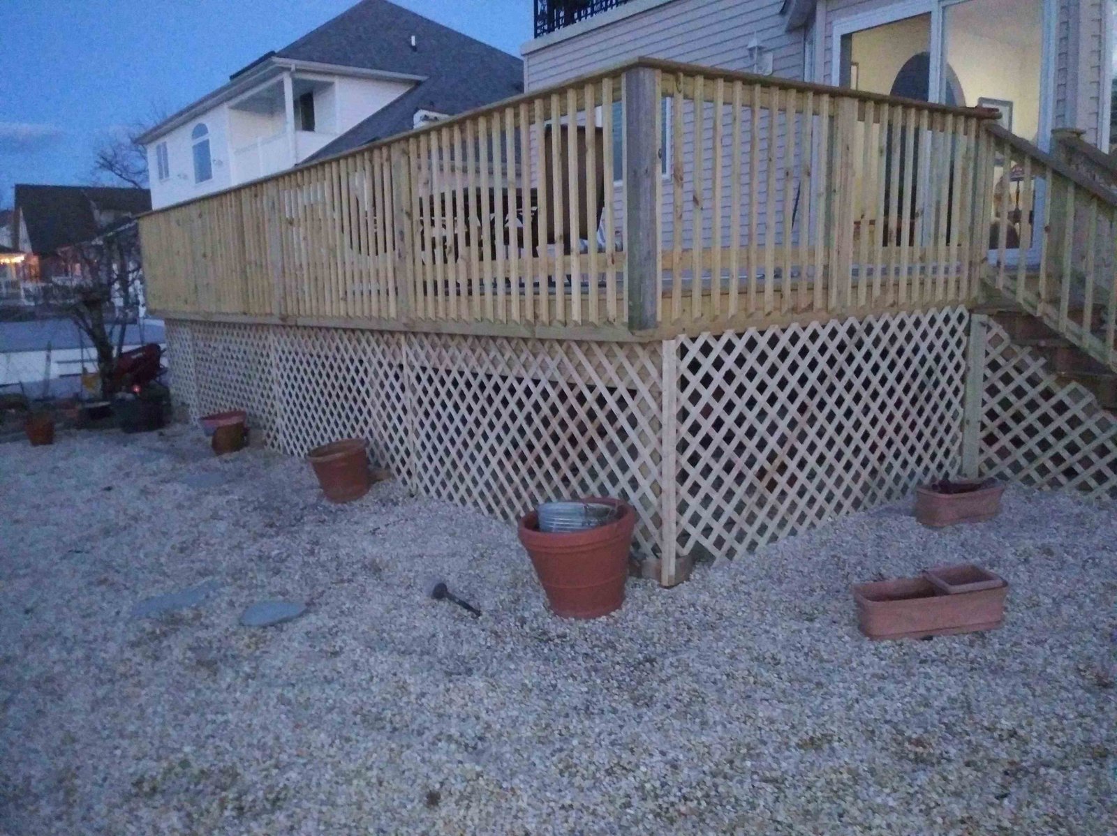 ELL Home Improvement & Remodeling