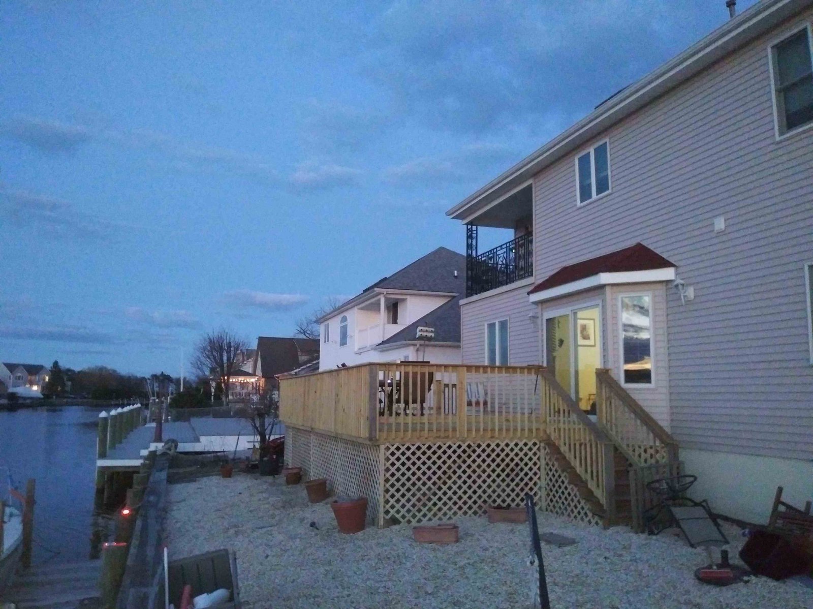 ELL Home Improvement & Remodeling