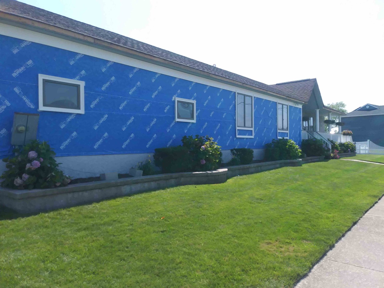 ELL Home Improvement & Remodeling