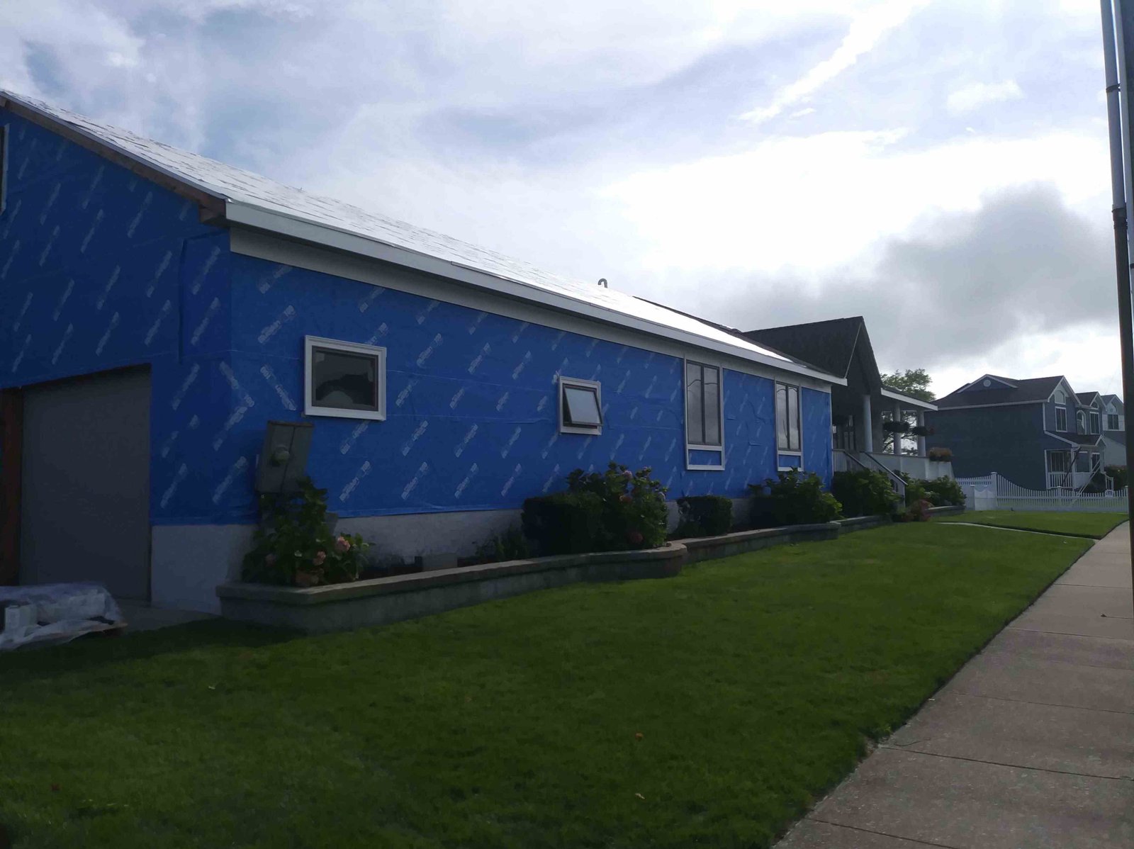 ELL Home Improvement & Remodeling