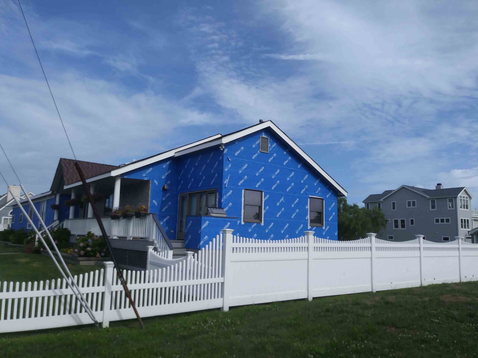 ELL Home Improvement & Remodeling