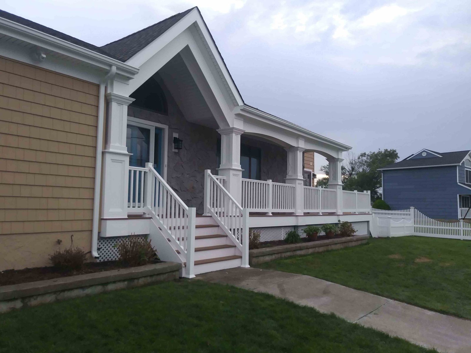 ELL Home Improvement & Remodeling