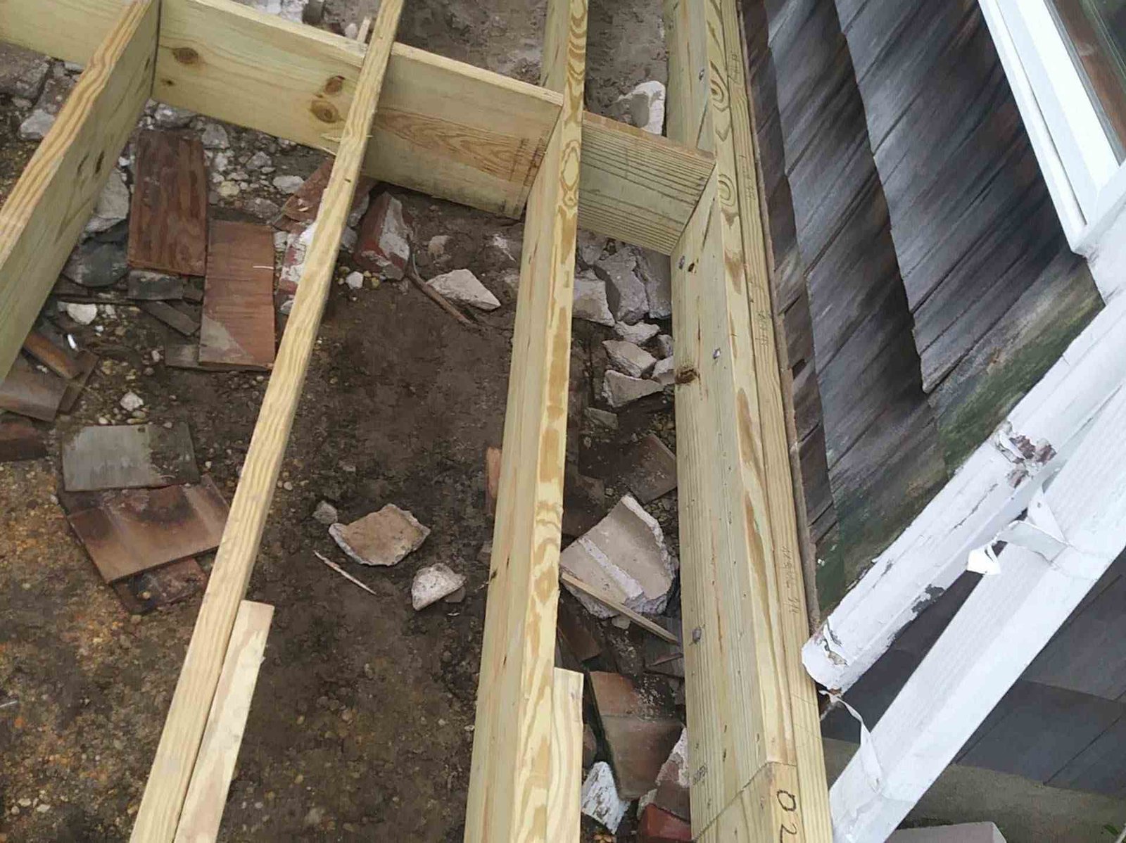 ELL Home Improvement & Remodeling