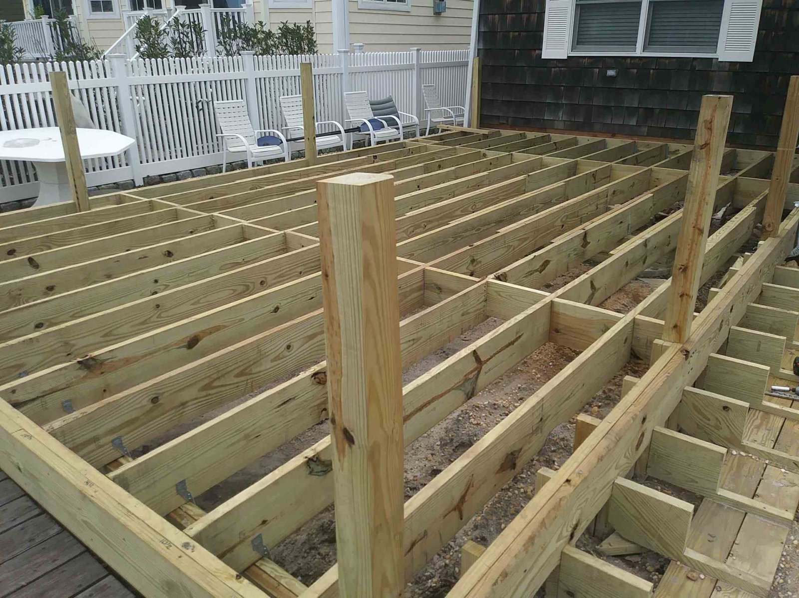 ELL Home Improvement & Remodeling