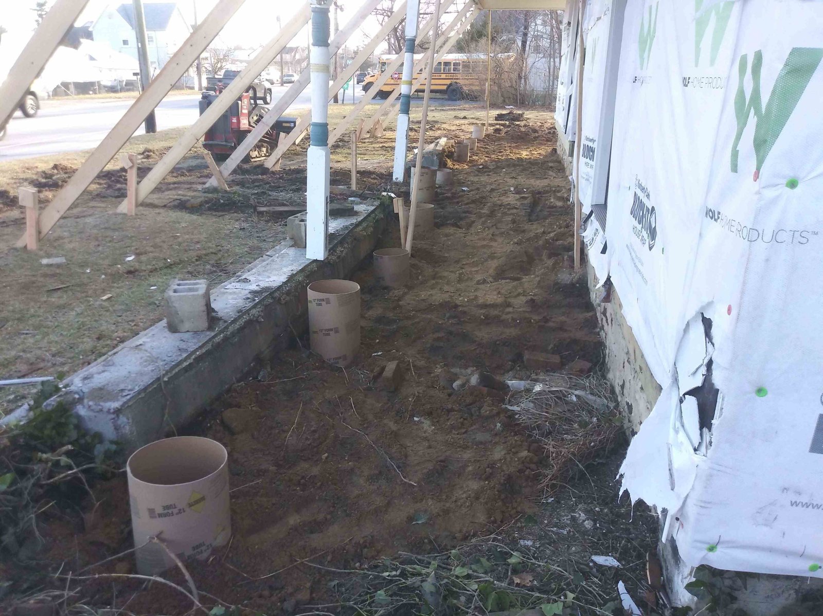 ELL Home Improvement & Remodeling