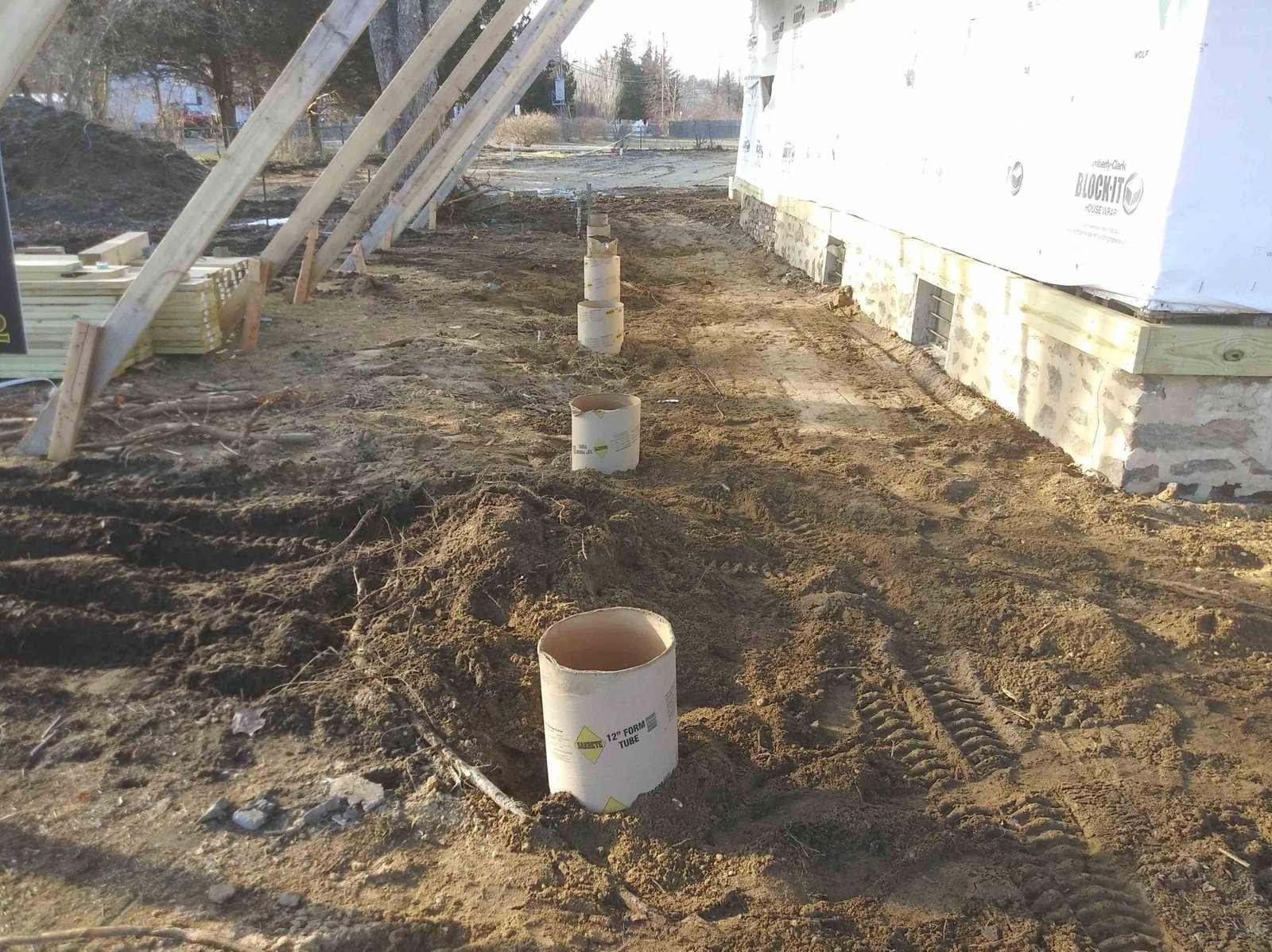 ELL Home Improvement & Remodeling