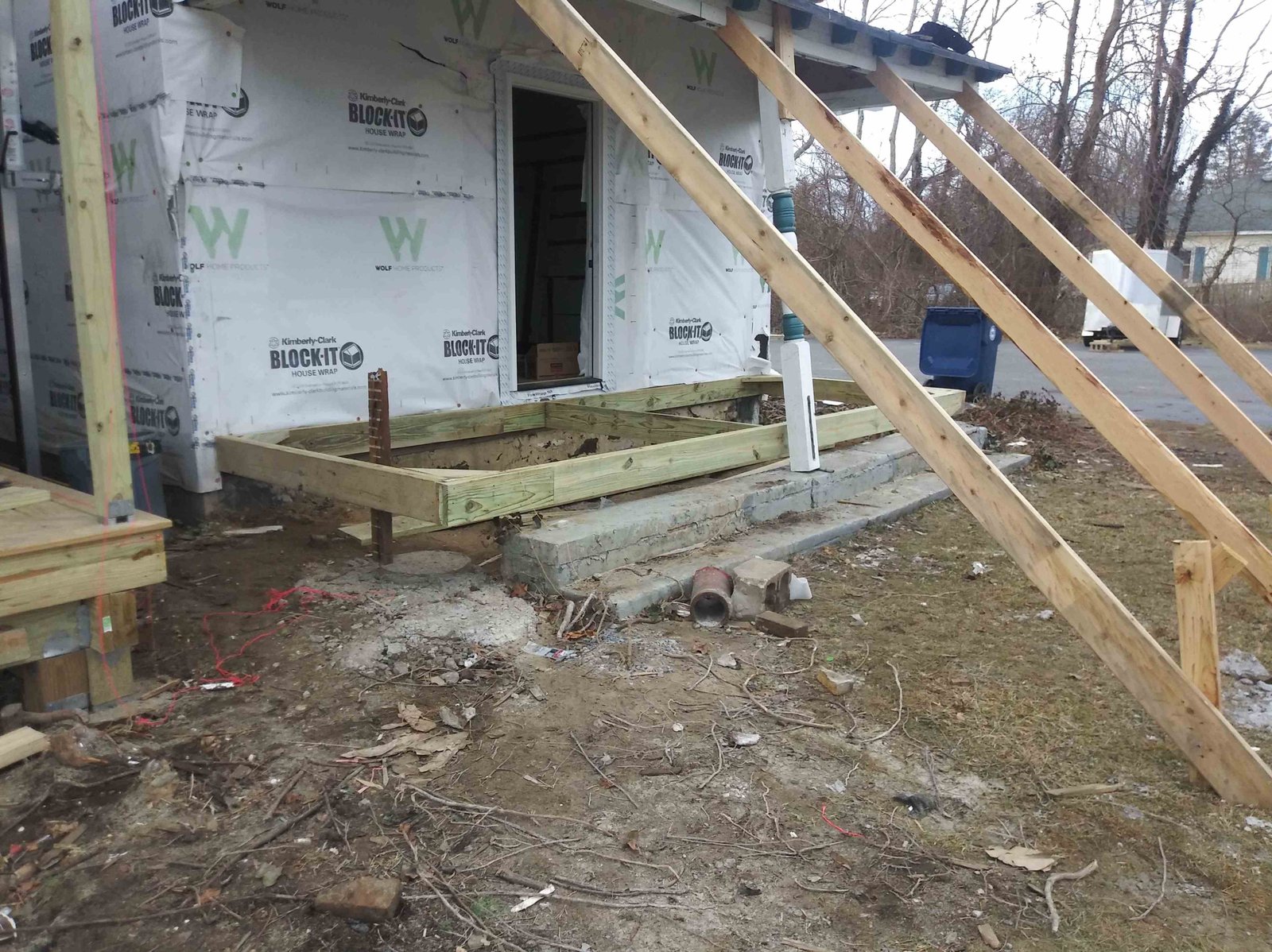 ELL Home Improvement & Remodeling