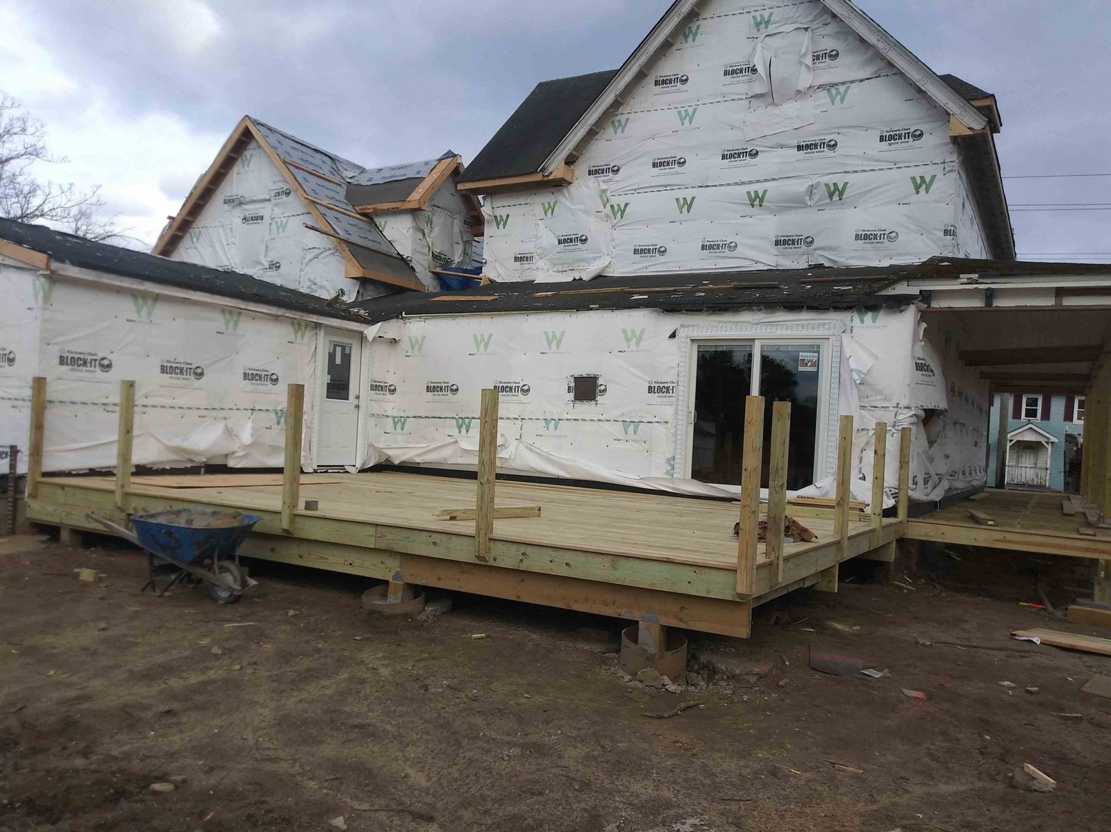 ELL Home Improvement & Remodeling