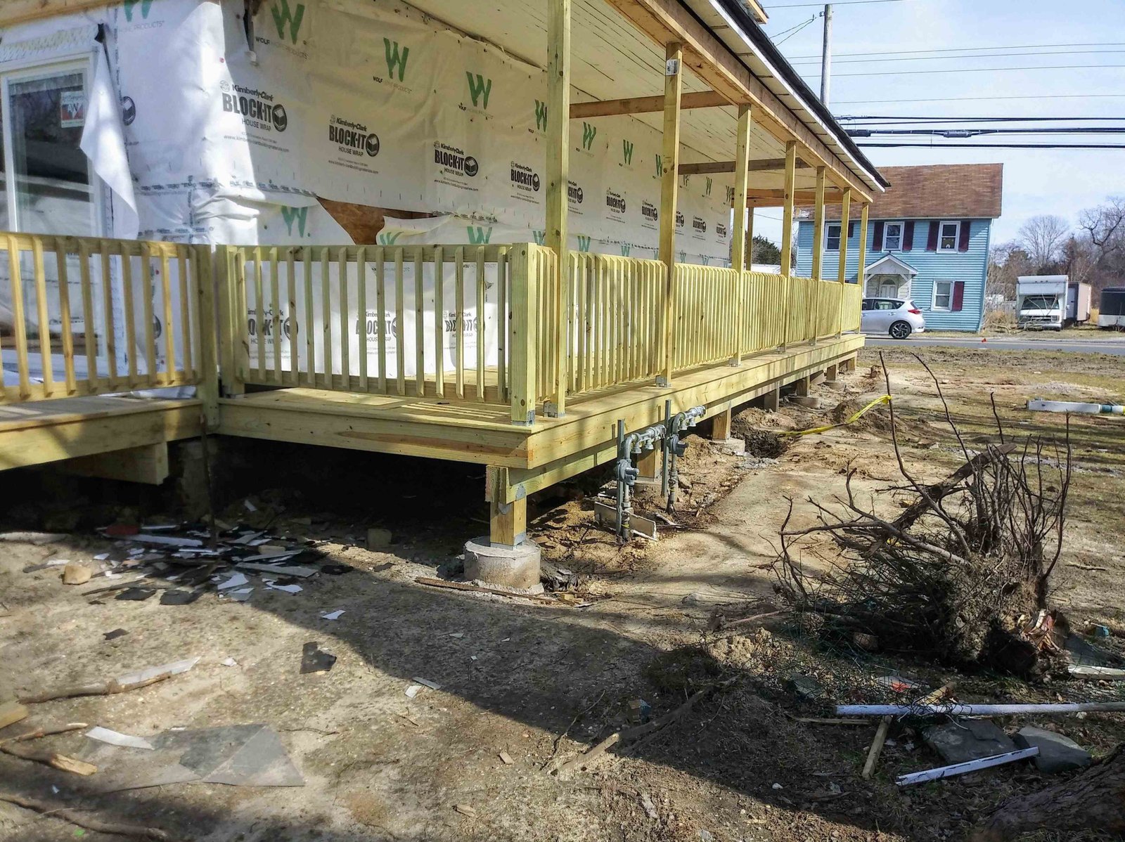 ELL Home Improvement & Remodeling