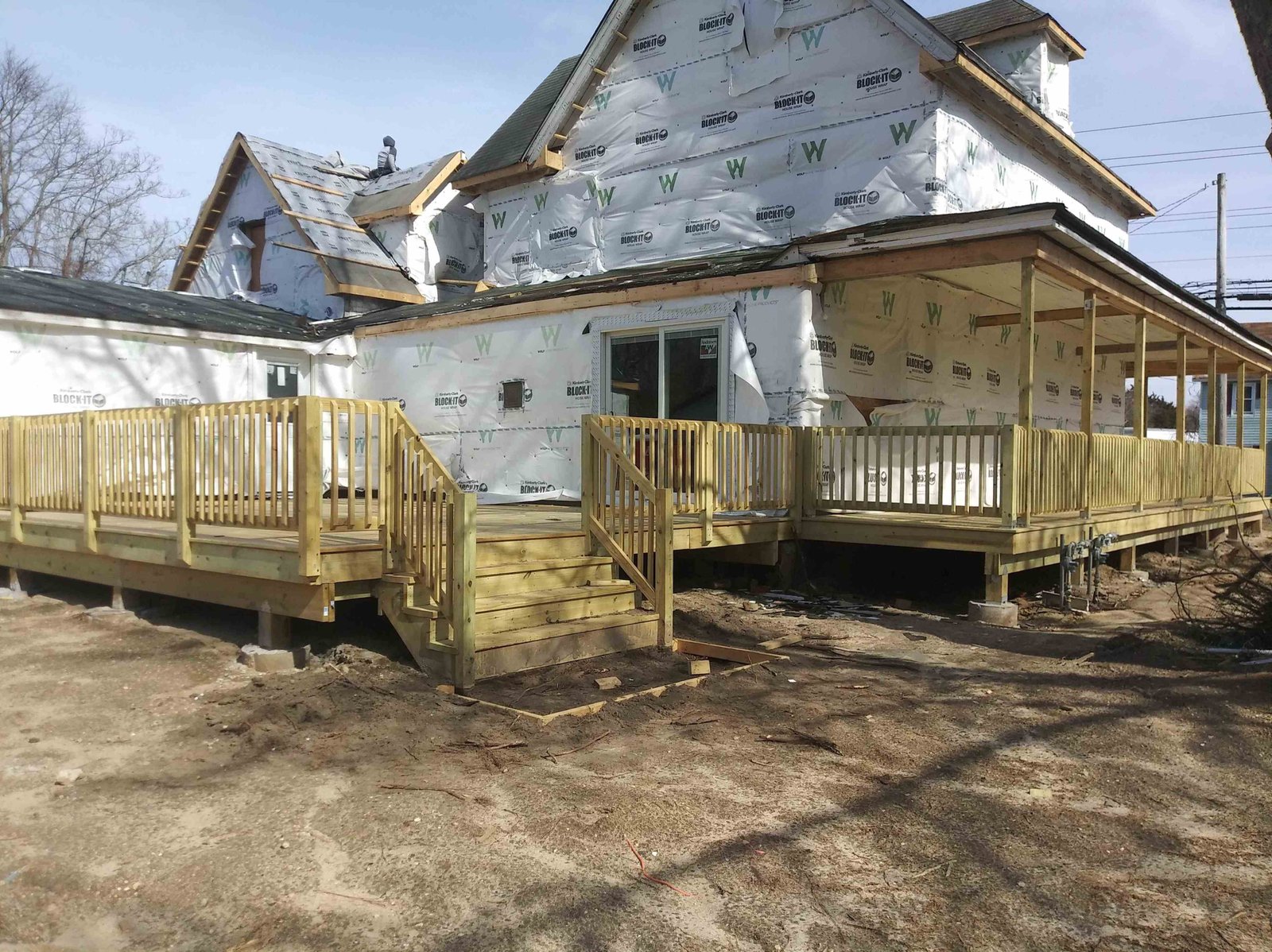 ELL Home Improvement & Remodeling