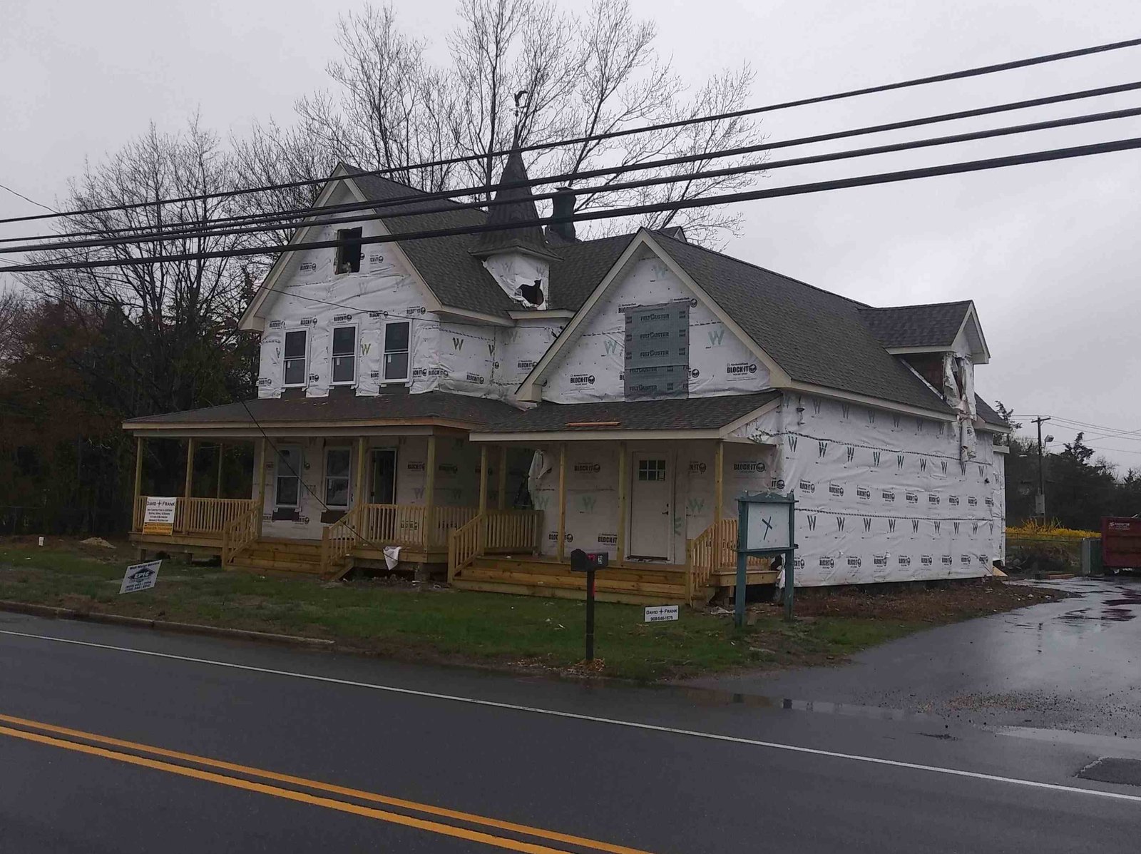 ELL Home Improvement & Remodeling