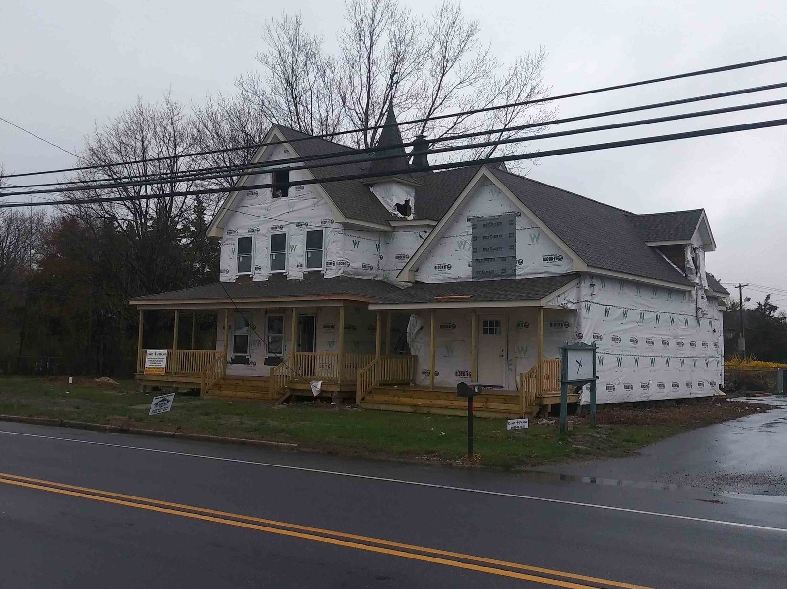 ELL Home Improvement & Remodeling