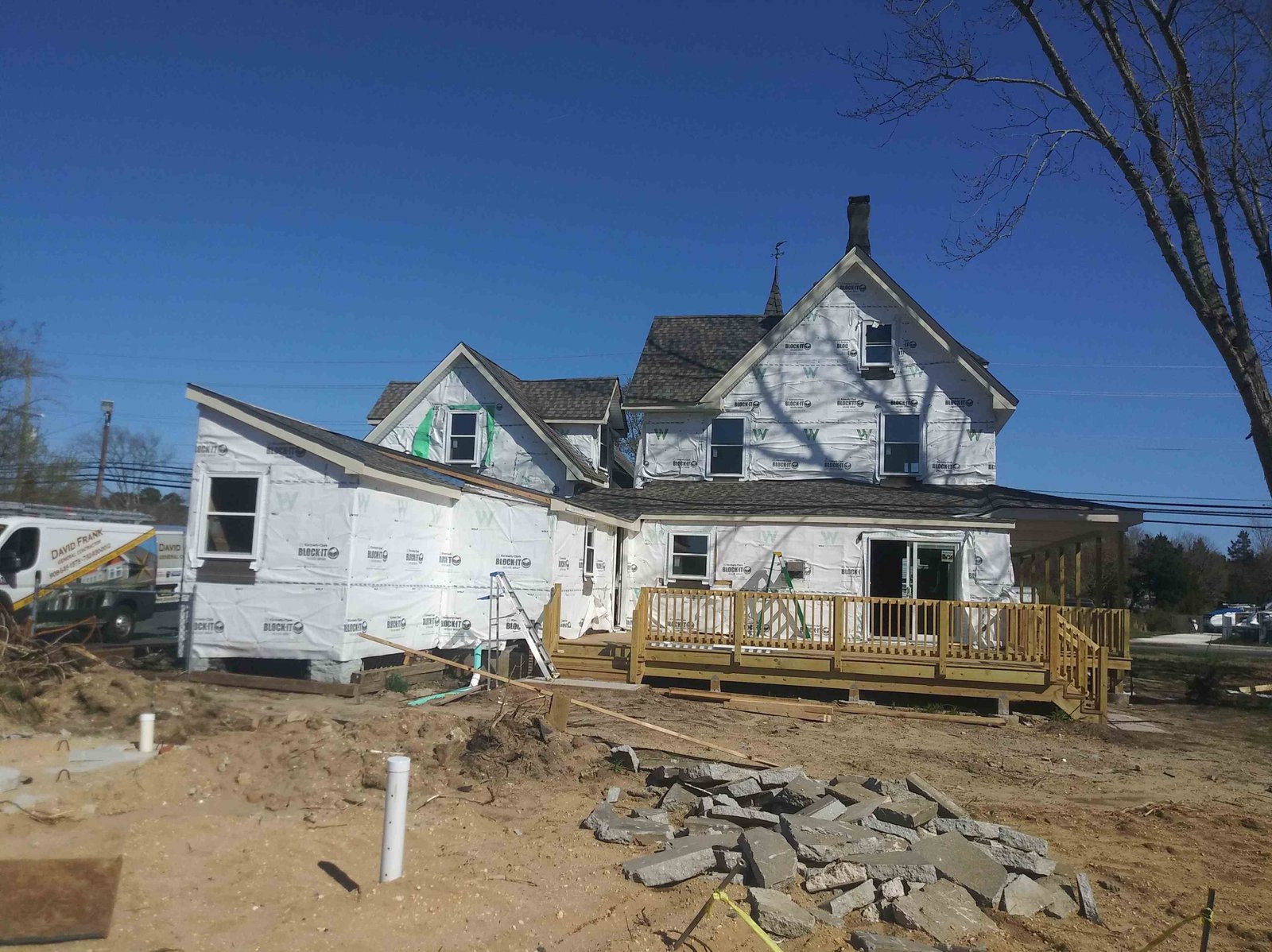 ELL Home Improvement & Remodeling