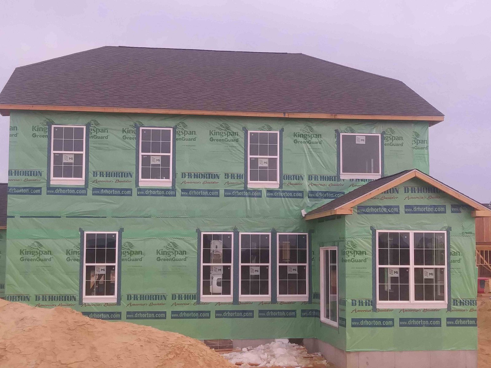 ELL Home Improvement & Remodeling