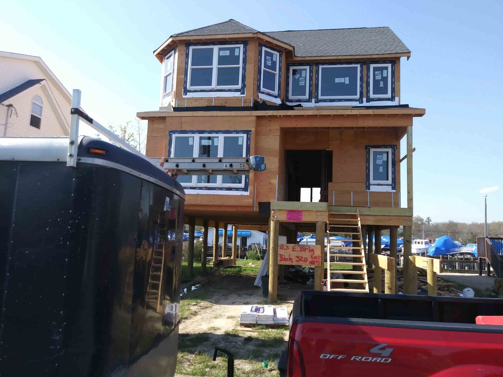 ELL Home Improvement & Remodeling