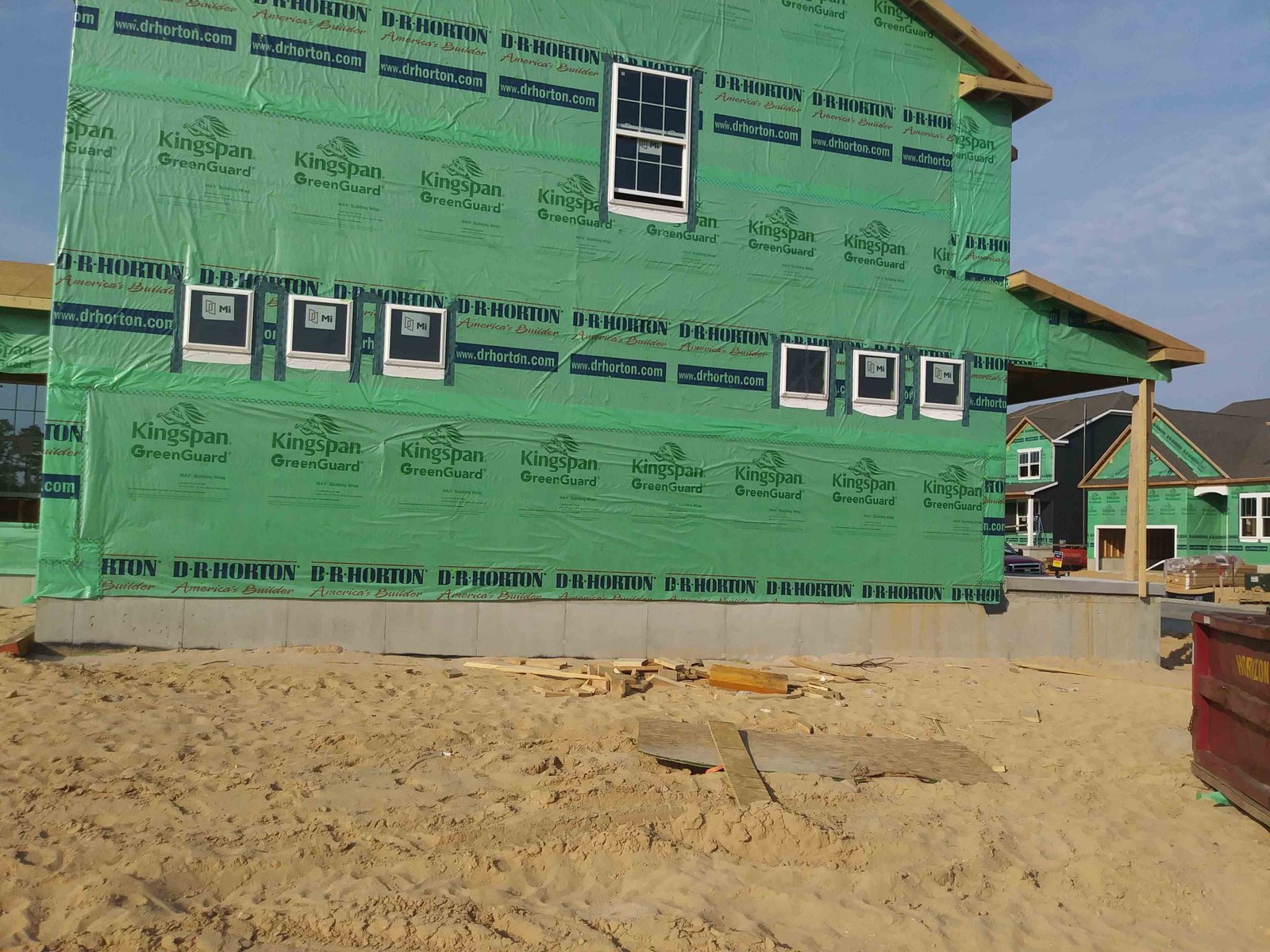 ELL Home Improvement & Remodeling