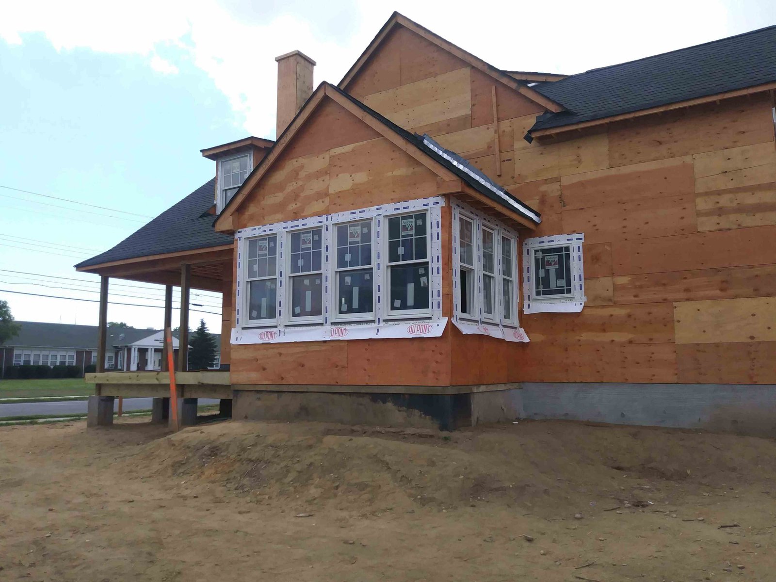 ELL Home Improvement & Remodeling