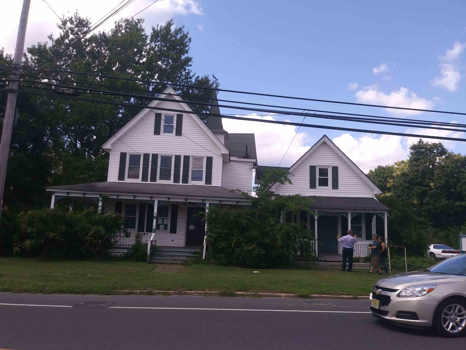 ELL Home Improvement & Remodeling