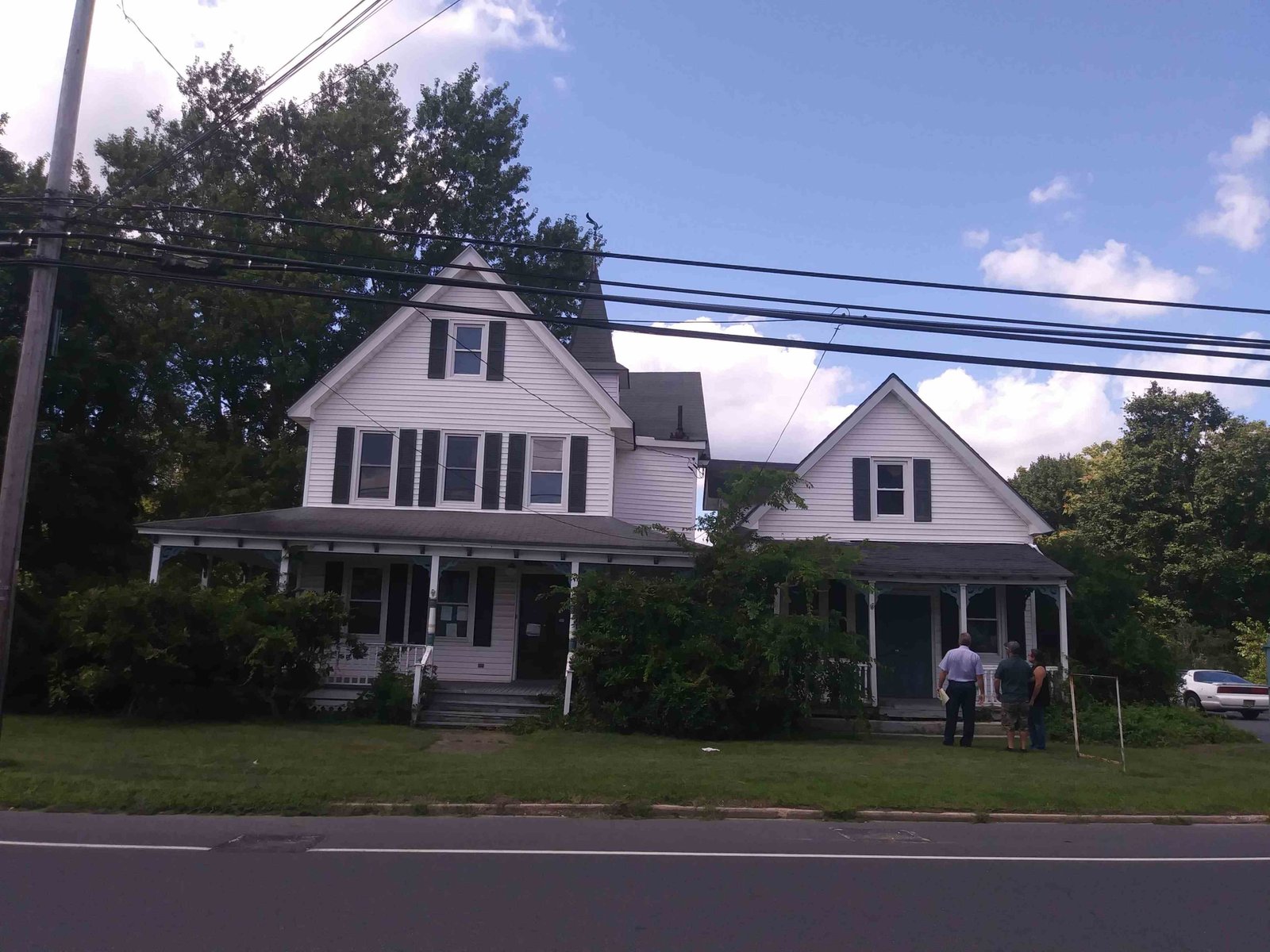 ELL Home Improvement & Remodeling