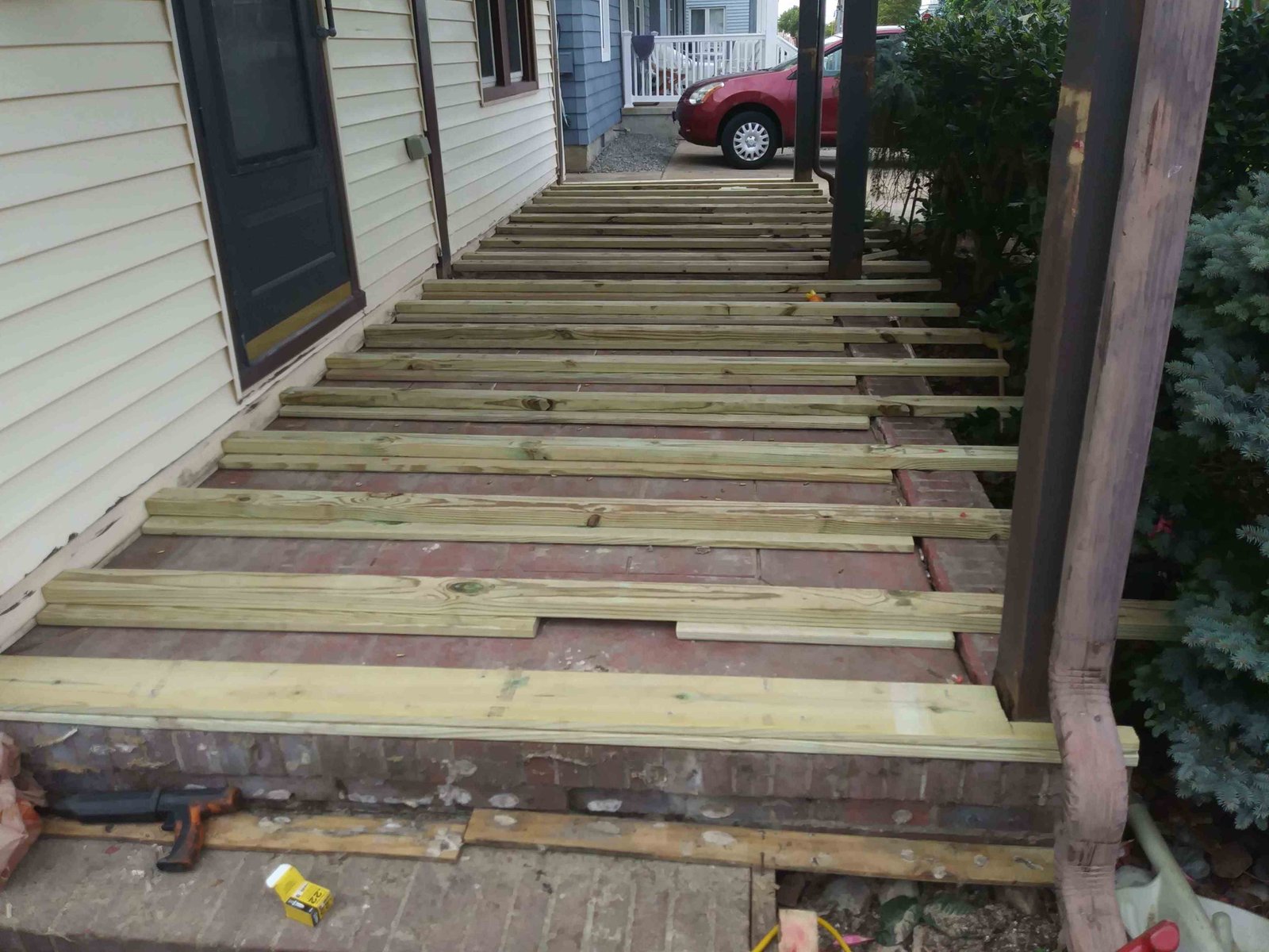 ELL Home Improvement & Remodeling