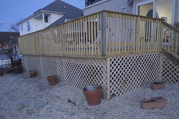 Image ELL Home Improvement & Remodeling